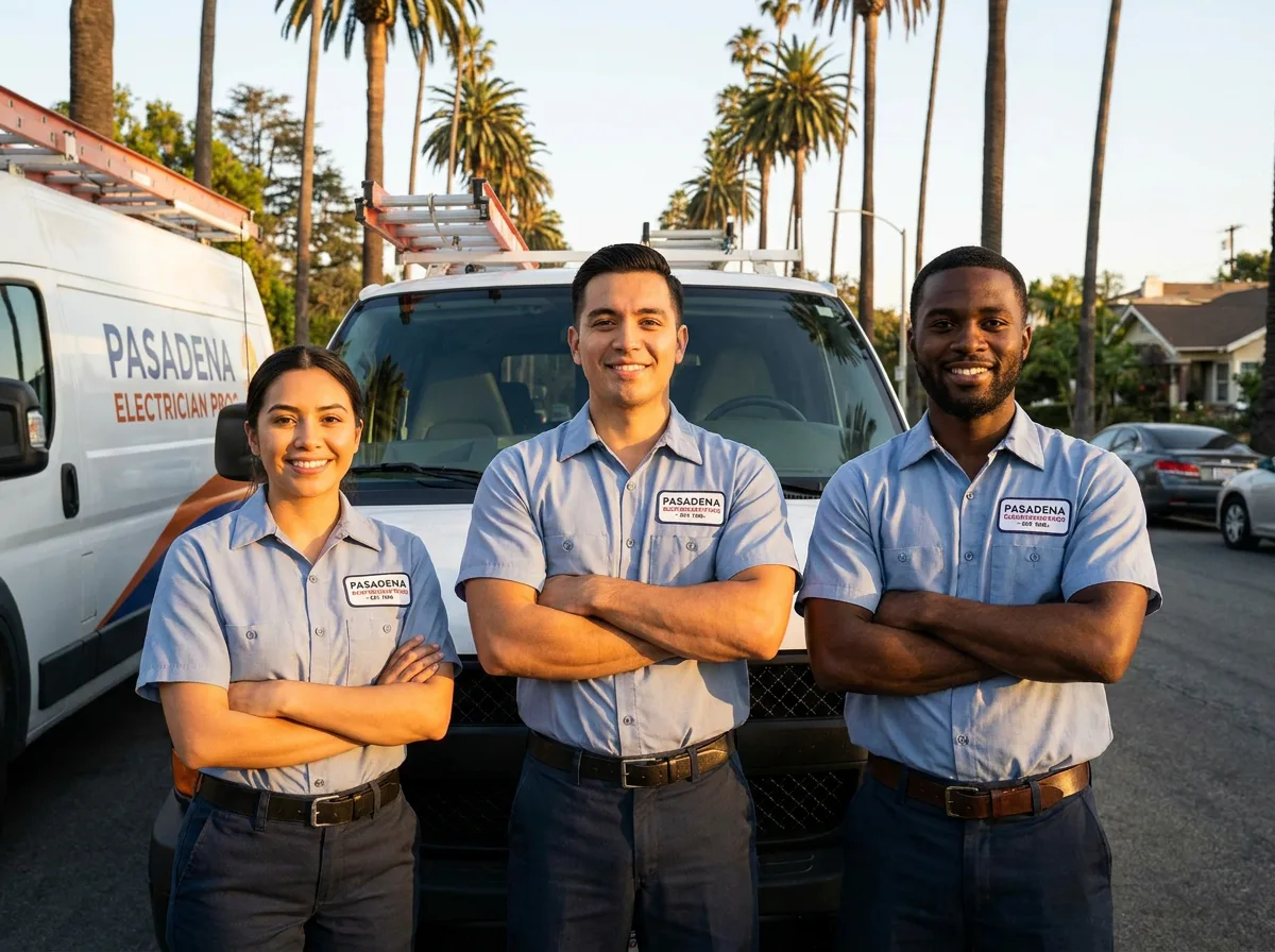 Electrician company in Boiceville, NY